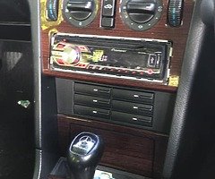 Merc c180 - Image 10/10
