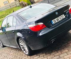 Bmw 520d m sport - Image 3/6