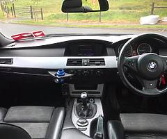 Bmw 520d m sport - Image 6/6