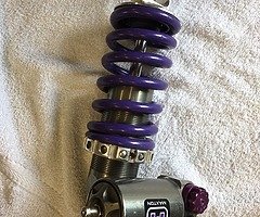 Yamaha R6 13s race suspension - Image 6/6