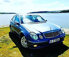 Mercedes-Benz avantgarde 2.1 diesel automatic triptonic
