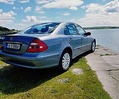 Mercedes-Benz avantgarde 2.1 diesel automatic triptonic