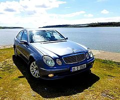 Mercedes-Benz avantgarde 2.1 diesel automatic triptonic - Image 4/8