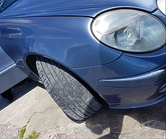 Mercedes-Benz avantgarde 2.1 diesel automatic triptonic - Image 5/8