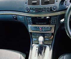 Mercedes-Benz avantgarde 2.1 diesel automatic triptonic - Image 6/8