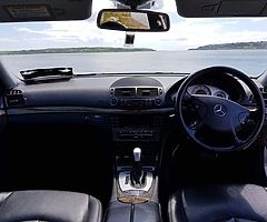 Mercedes-Benz avantgarde 2.1 diesel automatic triptonic - Image 7/8