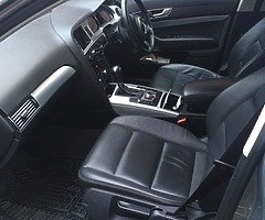 Audi A6 - Image 3/8