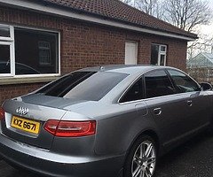 Audi A6 - Image 4/8