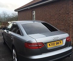Audi A6 - Image 5/8