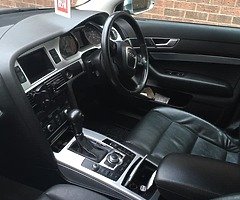 Audi A6 - Image 6/8