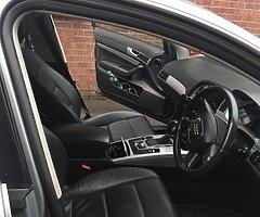 Audi A6 - Image 7/8