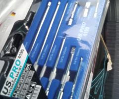 Tools for sale - Image 9/10