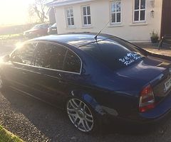 Skoda superb 2007 1.9tdi needs flywheel