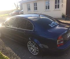 Skoda superb 2007 1.9tdi needs flywheel - Image 3/6