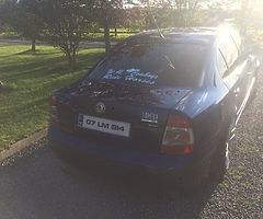 Skoda superb 2007 1.9tdi needs flywheel - Image 4/6