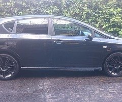 Seat Leon cupra - Image 3/10