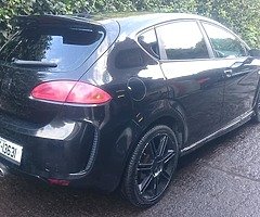 Seat Leon cupra - Image 4/10