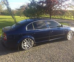 Skoda superb 2007 1.9tdi needs flywheel - Image 6/6