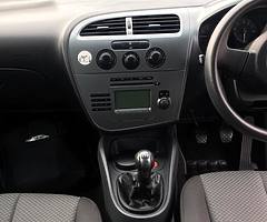 2007 Seat Leon NEW NCT - Image 4/6