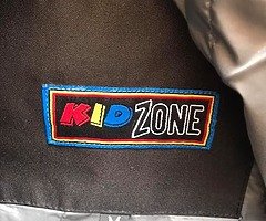 Kids motorcycle gear