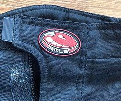 Kids motorcycle gear - Image 5/10