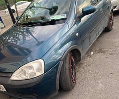 Opel Corsa - Image 4/7