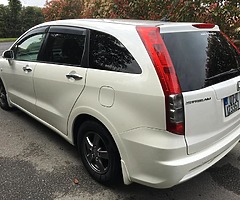 Honda stream 2007 - Image 4/6
