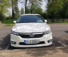 Honda stream 2007 - Image 5/6