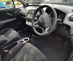 Honda stream 2007 - Image 6/6