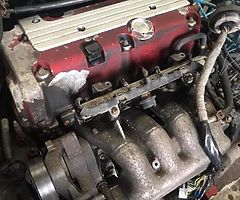 EP3 TYPE R PARTS FORSALE