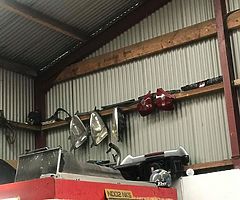 EP3 TYPE R PARTS FORSALE