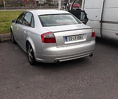 Audi a 4 - Image 4/5