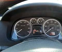 Peugeot 307 - Image 4/4