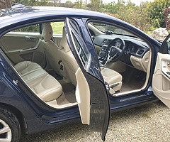 141 volvo s60 1.6 diesel - Image 4/7