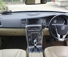 141 volvo s60 1.6 diesel - Image 5/7