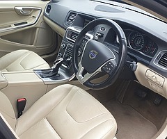 141 volvo s60 1.6 diesel - Image 6/7