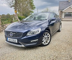 141 volvo s60 1.6 diesel - Image 7/7