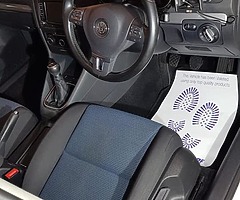 2011 Volkswagen Golf - Image 5/6