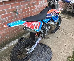 2010 KTM SX 65 Mint We Bike - Image 3/7