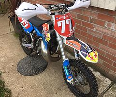 2010 KTM SX 65 Mint We Bike - Image 4/7