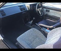 1985 Toyota Corolla - Image 3/8