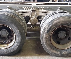 Volvo fm7 6 wheeler - Image 7/7