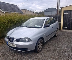 05 seat cordoba
