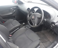 05 seat cordoba