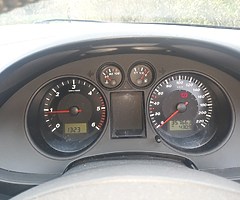 05 seat cordoba - Image 4/4