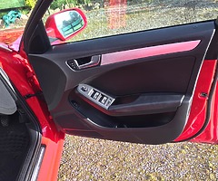 Audi A4 Technic 2011 Manual Trans Diesel - Image 5/10