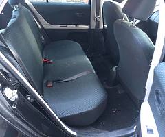 2006 Toyota Vitz/Yaris 1.0 Automatic - Image 5/7