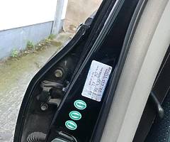 2006 Toyota Vitz/Yaris 1.0 Automatic - Image 6/7
