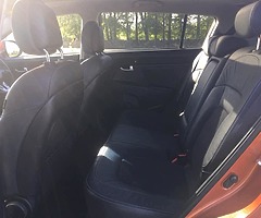 2013 Kia Sportage Platinum - Image 9/10