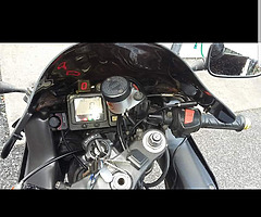 Honda Fire Blade - Image 4/5